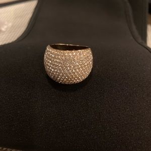 Michael Kors ring